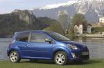 Renault Twingo 2007 года